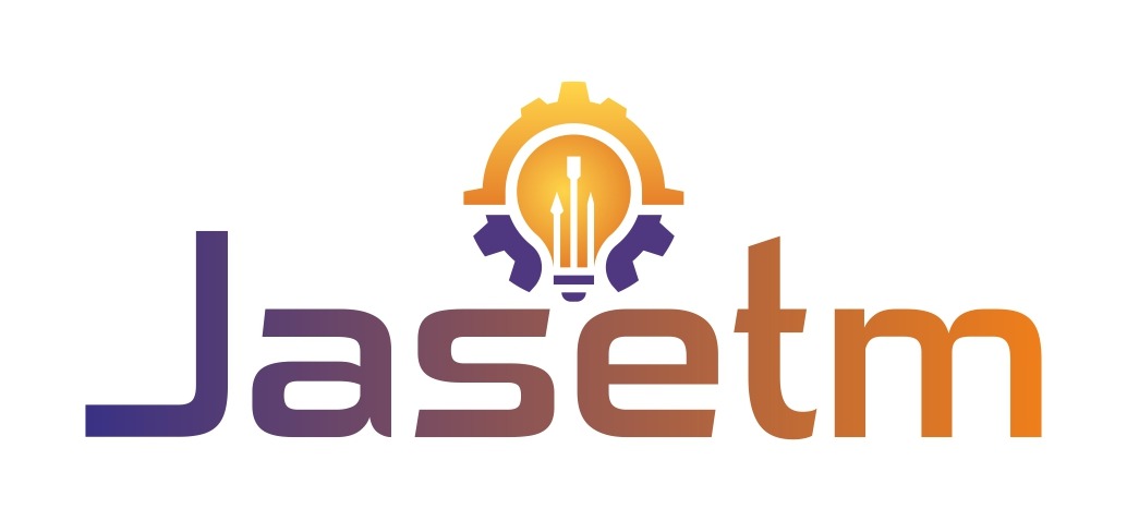 JASETM logo